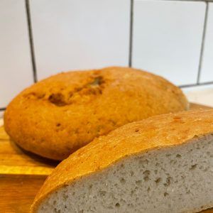 pan Pages sarraceno www.panaderiajmgarcia.com panaderia sin gluten alicante