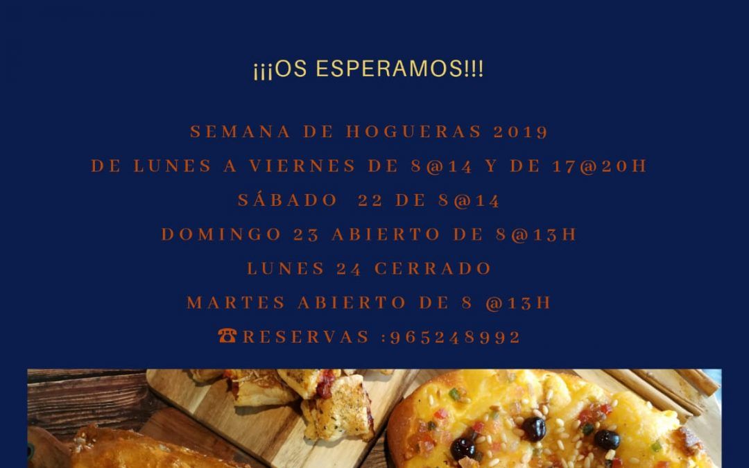horario-hogueras-alicante-2019-www.panaderiajmgarcia.com-panaderia-sin-gluten
