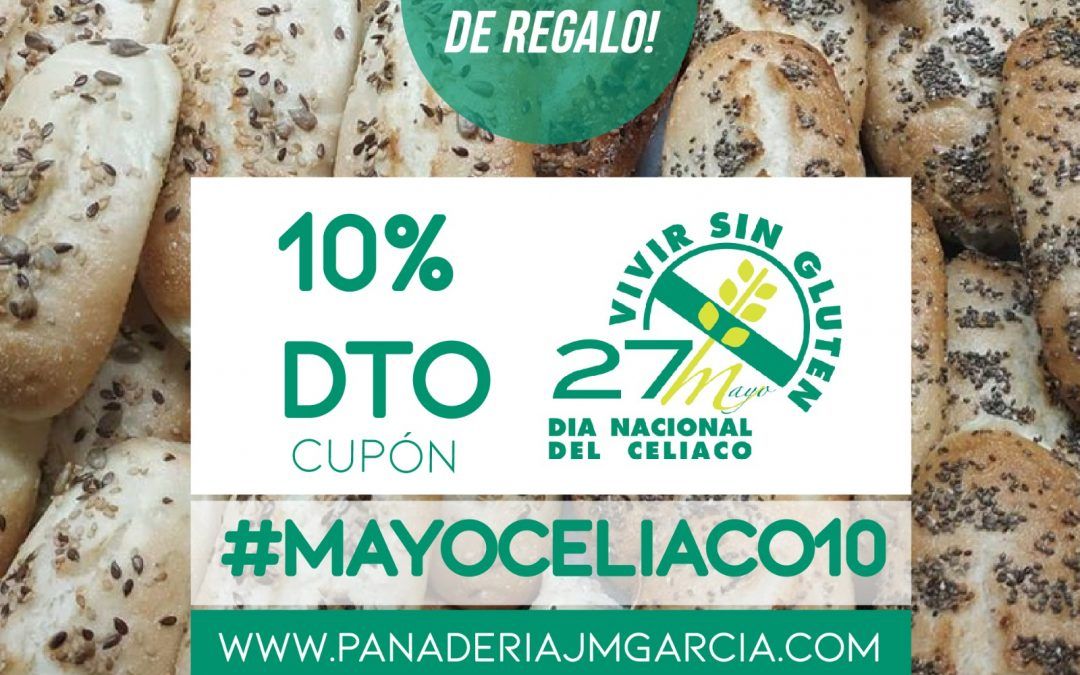 mayo_celiaco-www.panaderiajmgarcia.com-cupon_10-descuento-panaderia_sin_gluten_alicante