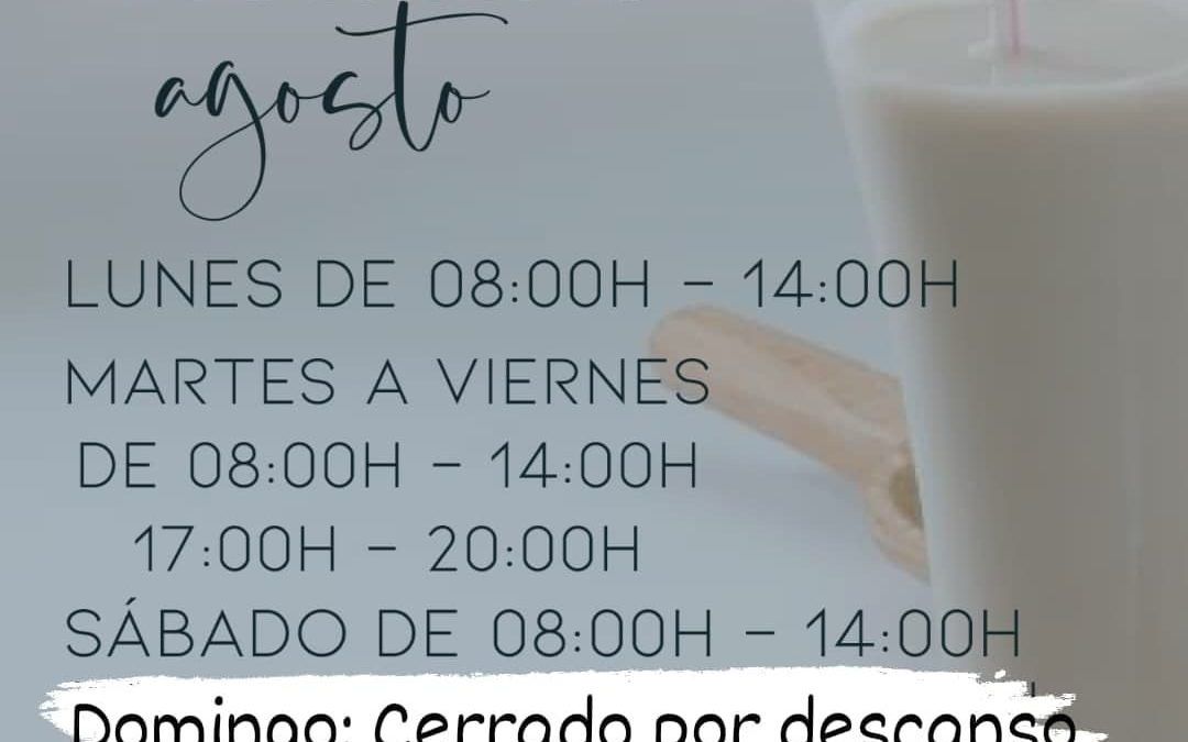 Horario-agosto-2021-www.panaderiajmgarcia.com-panaderia-sin-gluten-alicante
