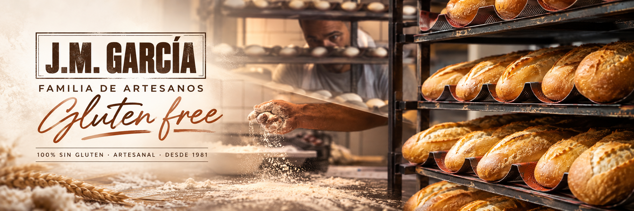 panaderiajmgarcia panaderia sin gluten alicante banner 2026